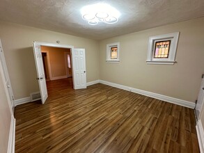 3859 Alberta St, Unit 3859 - 1Fl in St. Louis, MO - Building Photo - Building Photo