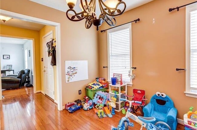 1600 Limerick Dr in Richmond, VA - Building Photo - Building Photo