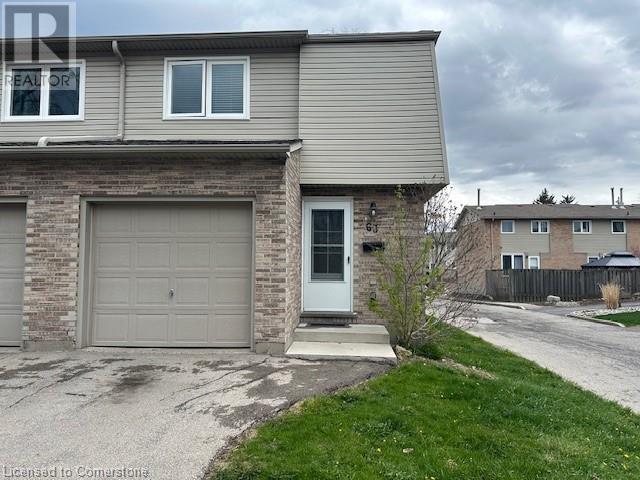 33 Rochelle Ave in Hamilton, ON - Building Photo - Building Photo