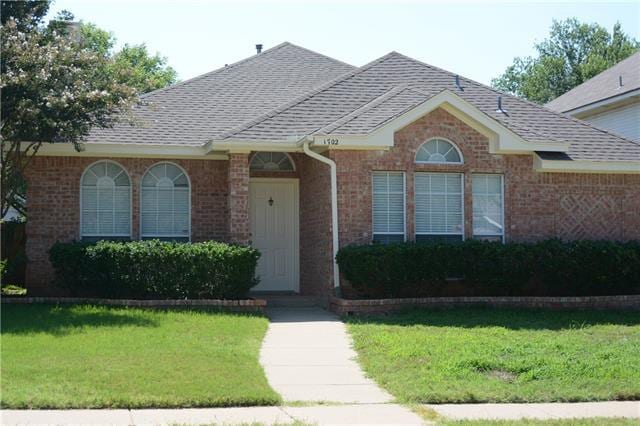 1702 Shady Creek Dr in Lewisville, TX - Building Photo - Building Photo