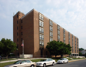 Ridge Manor Senior Center in Emmaus, PA - Building Photo - Building Photo