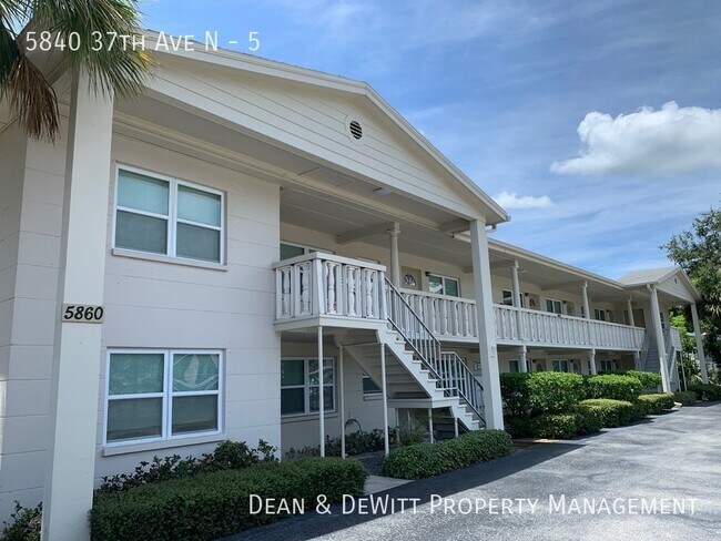 property at 5840 37th Ave N