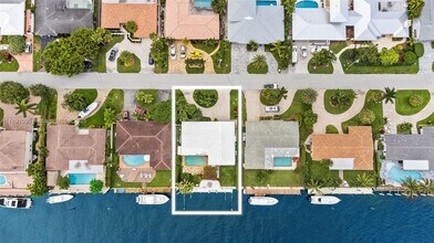 2770 NE 8th Ct in Pompano Beach, FL - Building Photo - Building Photo