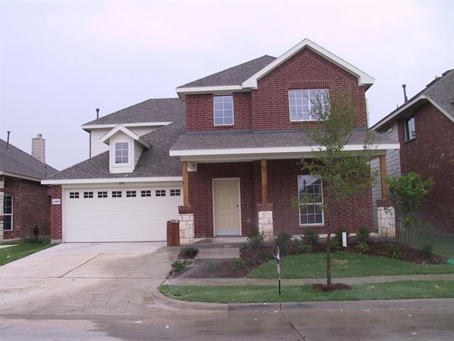 property at 4308 Rancho Del Norte Trail