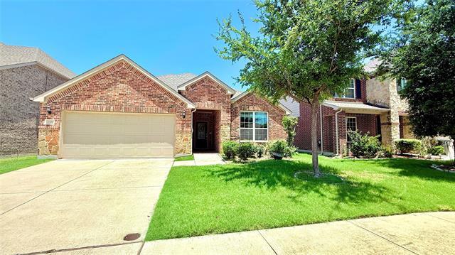 2321 Leeward Pl in Little Elm, TX - Building Photo - Building Photo