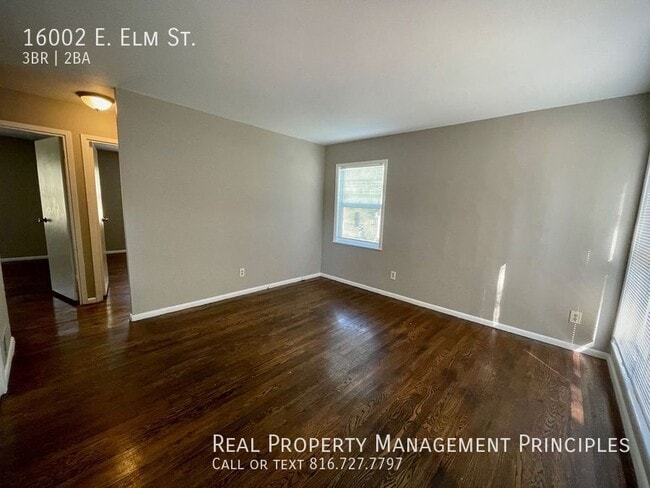 property at 16002 E Elm St