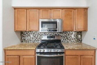 10625 E Knowles Ave in Mesa, AZ - Building Photo - Building Photo