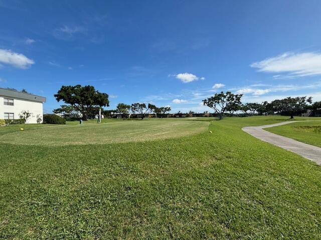 455 Piedmont J in Delray Beach, FL - Foto de edificio - Building Photo