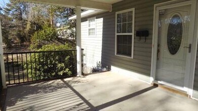 2725 Kingswood Dr in Columbia, SC - Building Photo - Building Photo