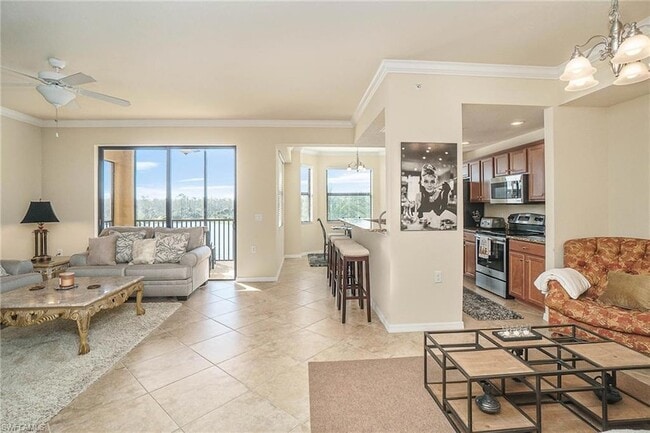 9731 Acqua Ct, Unit 533 in Naples, FL - Building Photo - Building Photo
