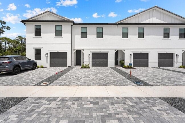 property at 4333 Efendi Dr