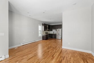 35 Lexington Ave in Jersey City, NJ - Building Photo - Building Photo