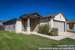 951 Pumpkin Rdg in New Braunfels, TX - Building Photo - Building Photo