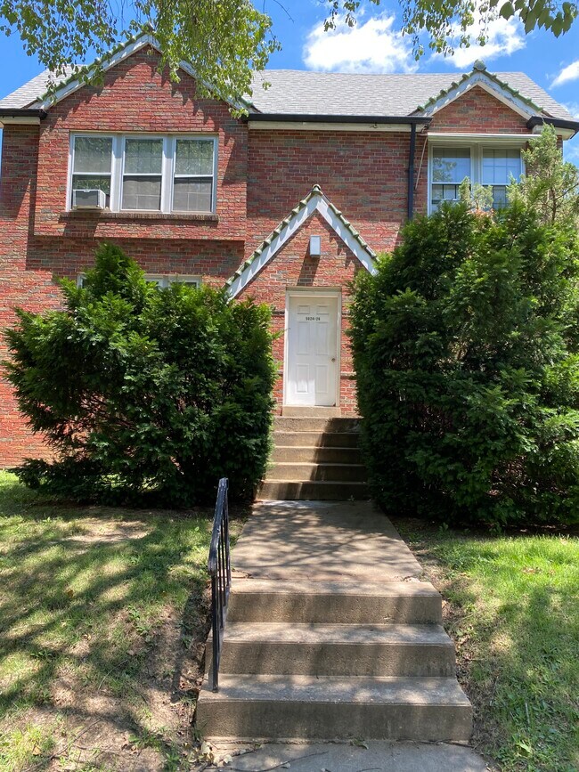 5024 Jamieson Ave Apartments and Nearby St. Louis Apartments For Rent
