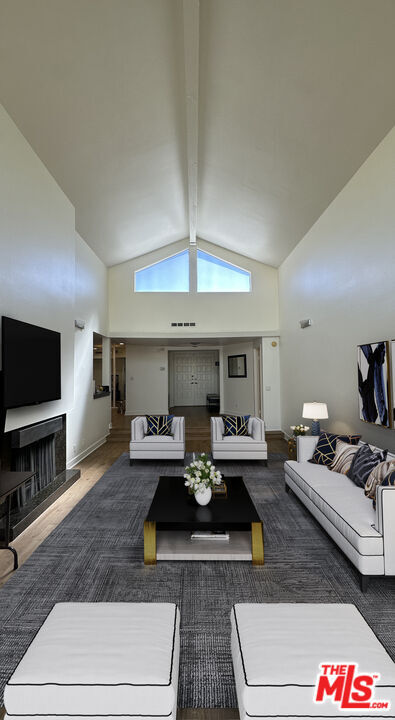 property at 1531 Camden Ave
