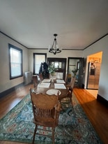 144 Stewart St in Providence, RI - Building Photo
