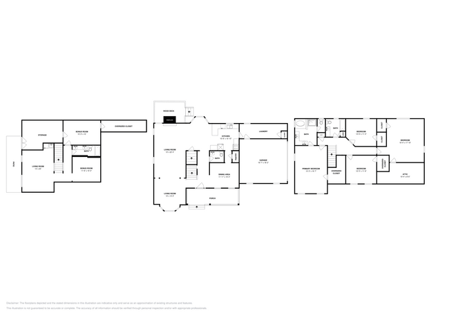 2777 Brook Forest Dr in Lawrenceville, GA - Building Photo - Building Photo
