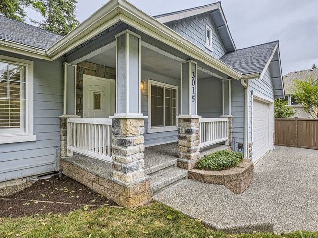 3015 164th Ave NE in Bellevue, WA - Building Photo - Building Photo