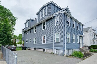 12 Keenan St in Watertown, MA - Building Photo - Building Photo