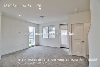 1810 E 1st St in Santa Ana, CA - Building Photo - Building Photo