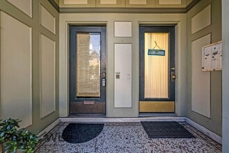 1167 Green St in San Francisco, CA - Building Photo - Building Photo