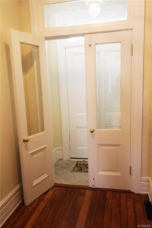 16 N Harrison St in Richmond, VA - Building Photo - Building Photo