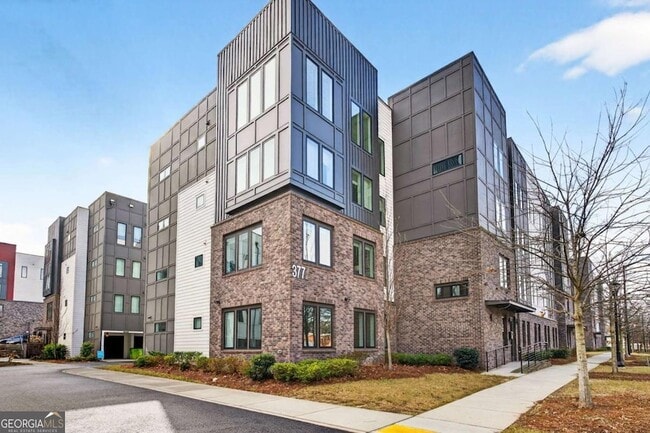 377 Grant Cir SE, Unit 1712 in Atlanta, GA - Building Photo - Building Photo