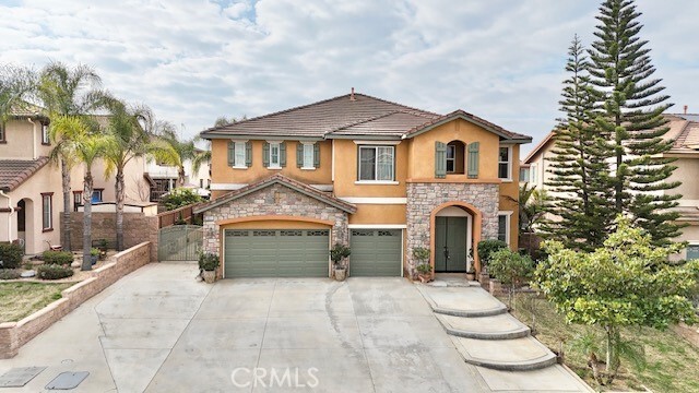 19911 Paso Robles Dr in Riverside, CA - Building Photo