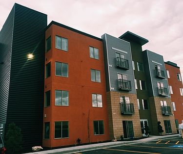 Sun Canyon Villas in Orem, UT - Building Photo