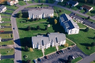 Valenti Country Estates Apartments