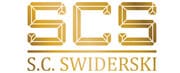 Property Management Company Logo S.C. Swiderski, LLC