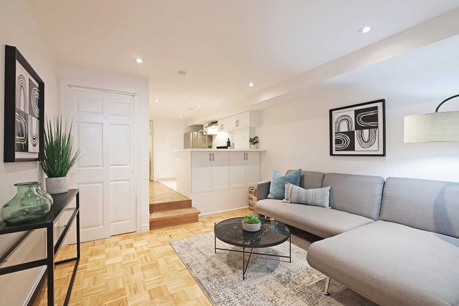 property at 116 Aldwych Av