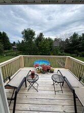 1552 Deerfield Dr in North Liberty, IA - Building Photo - Building Photo