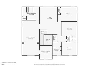 151 Oak Haven Dr in Canton, GA - Building Photo - Building Photo
