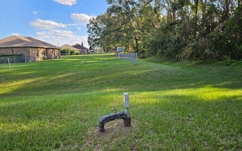 122 SW Gerald Conner Dr in Lake City, FL - Building Photo - Building Photo