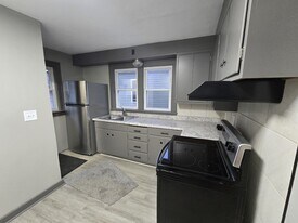 1171 S Madison Rd in Beloit, WI - Building Photo