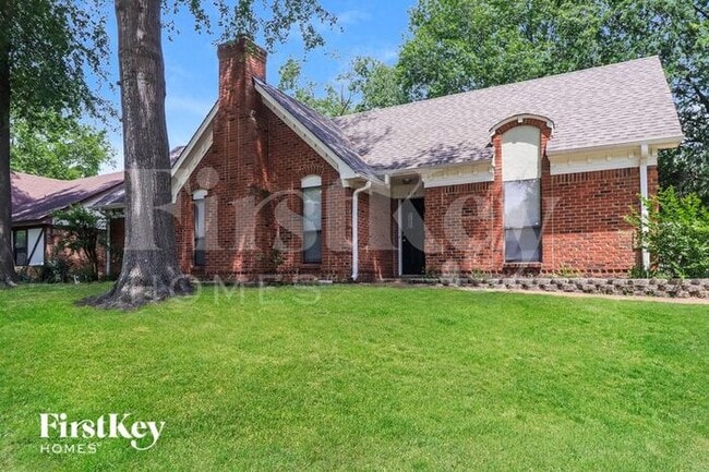 970 Hawkview Dr in Memphis, TN - Building Photo - Building Photo