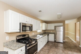 4530 Talon Way in Douglasville, GA - Building Photo - Building Photo