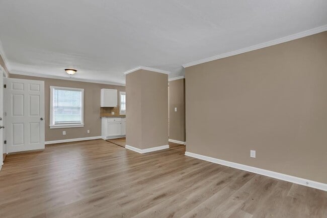 4087 Snapfinger Way in Decatur, GA - Building Photo - Building Photo