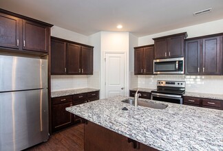 2623 Bonterra Blvd in Indian Trail, NC - Foto de edificio - Building Photo