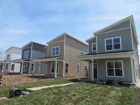 1453 Merrimac Ave in Columbus, OH - Building Photo