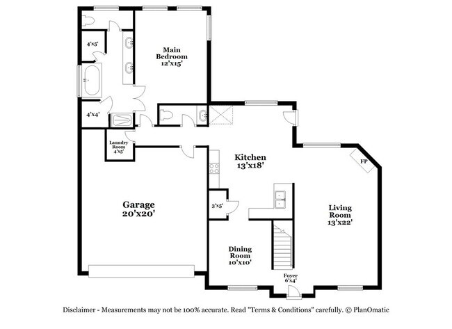 7411 Winston Cove in Walls, MS - Building Photo - Building Photo