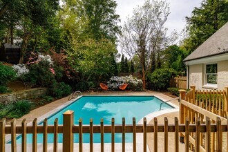 5108 Macomb St NW in Washington, DC - Building Photo - Building Photo