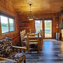 424 Overlook Ct in Warrens, WI - Building Photo - Building Photo