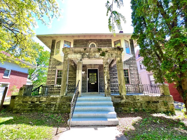 property at 14 Cambridge Ave