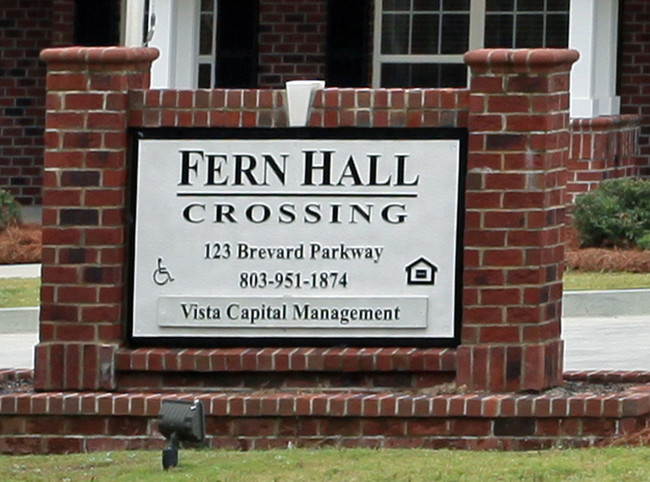 Fern Hall Crossing in Lexington, SC - Foto de edificio - Building Photo