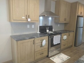 5603 Larry St in Zephyrhills, FL - Building Photo - Building Photo
