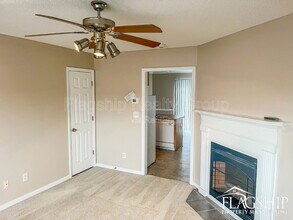 3813 E Vancroft Cir in Winterville, NC - Building Photo - Building Photo