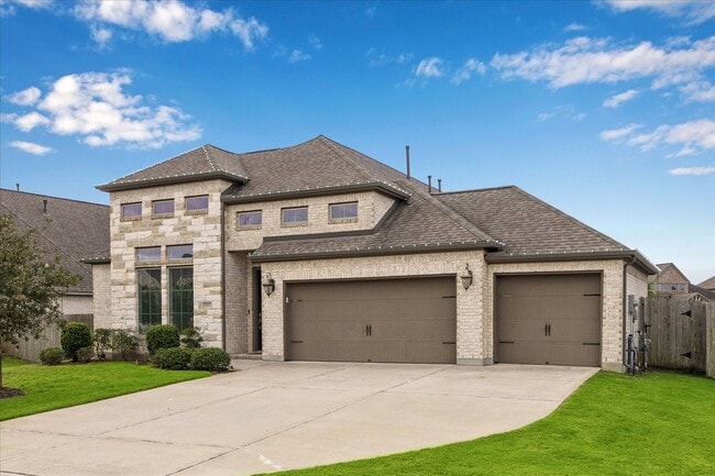 property at 1816 Opal Field Ln