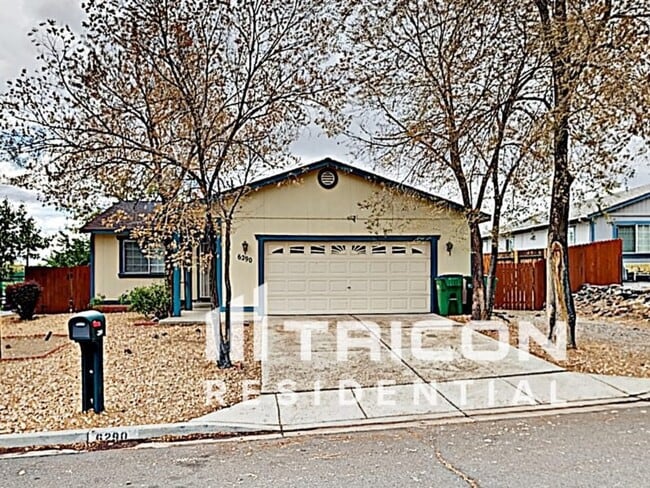 property at 6290 W Crow Ct